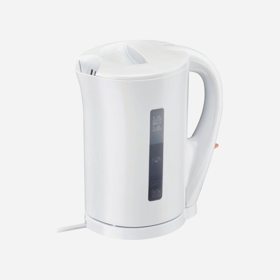 Electric kettle 1.7 litre best sale