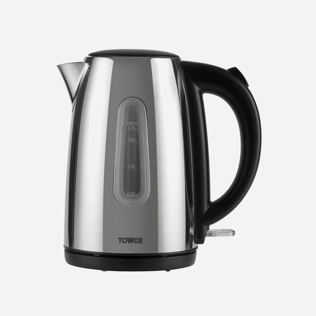 Rapid sales boiling kettle