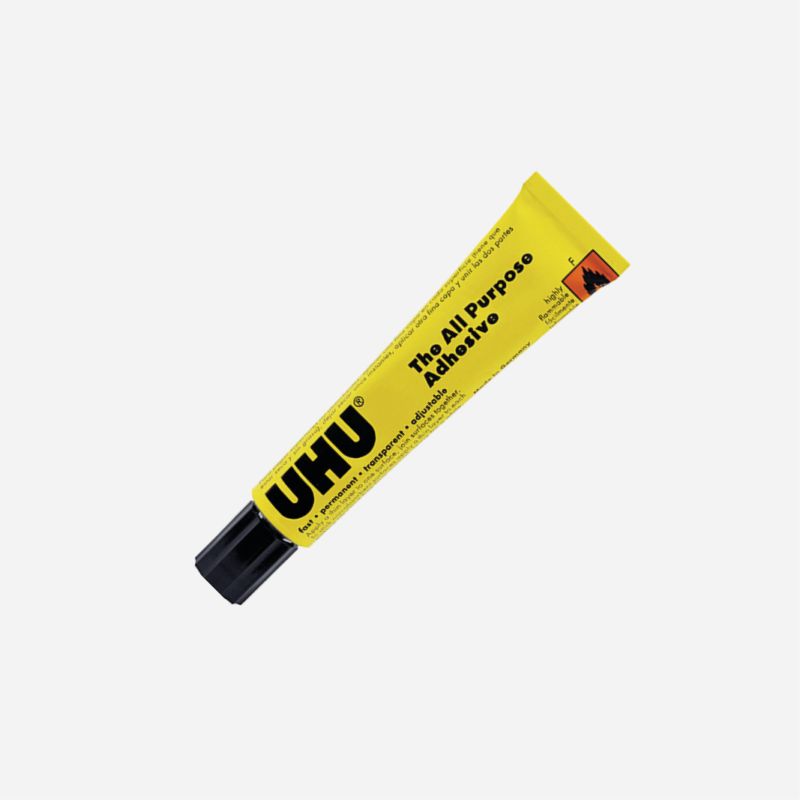 UHU ALL PURPOSE GLUE 35ml