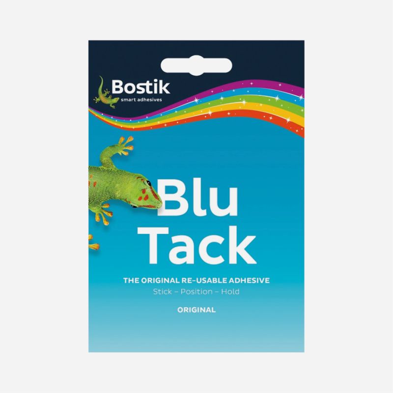 BLU TACK