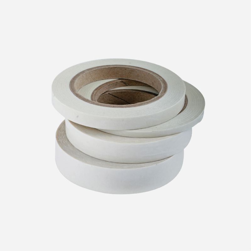 DOUBLE SIDED TAPE 50mm x 33m