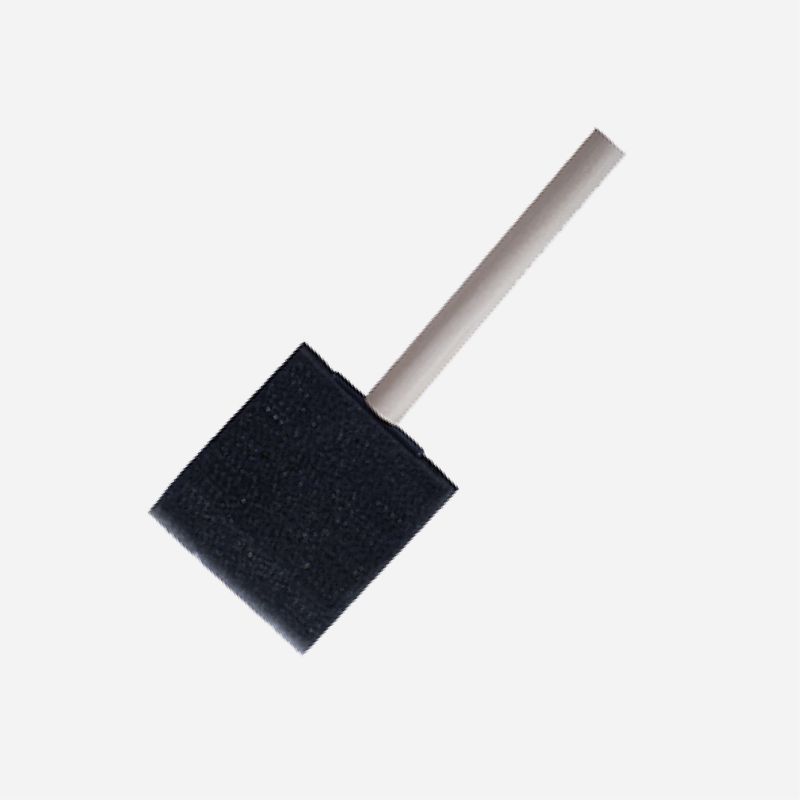 HERON FOAM BRUSH 3" 906