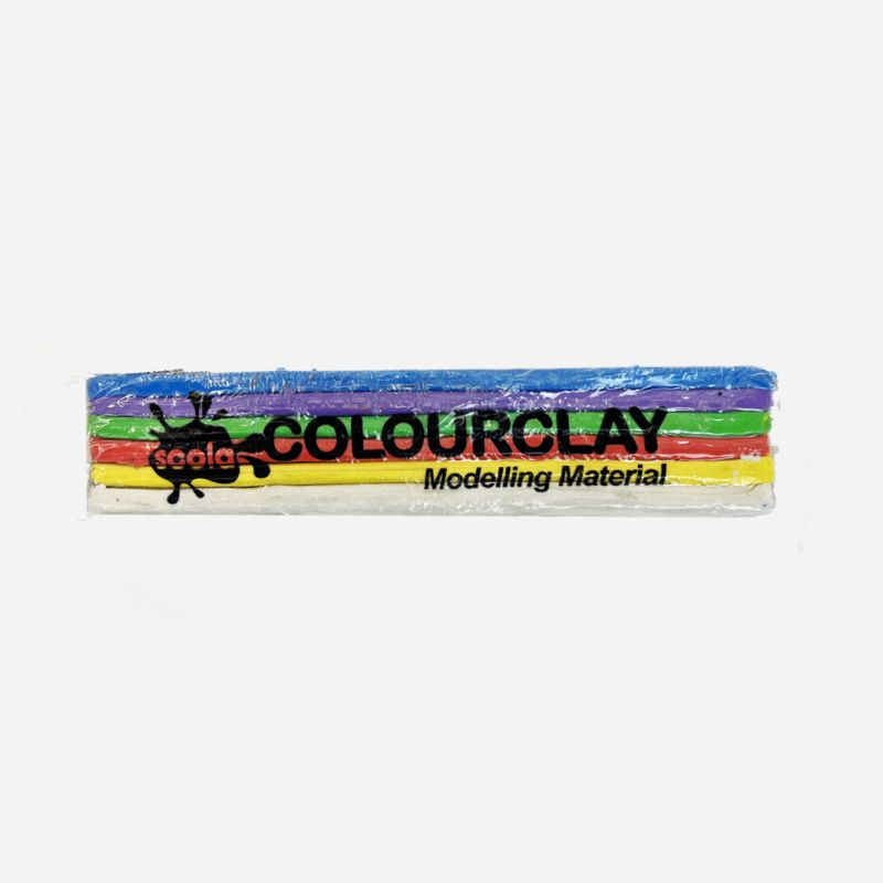 NEWPLAST RAINBOW BULK PACK 20 x 500g BLOCKS