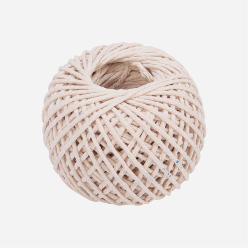 COTTON STRING MEDIUM BALL