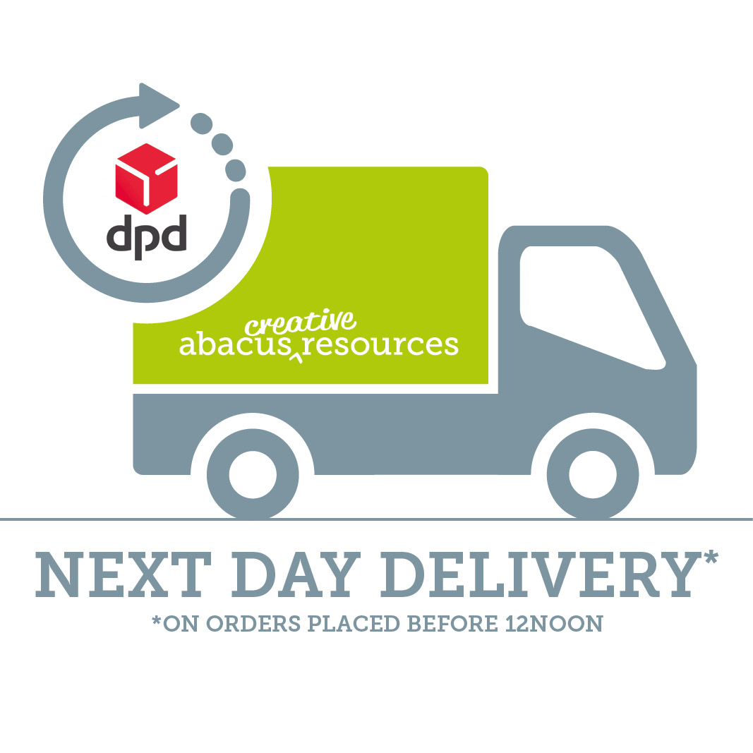 DPD Why We Choose Them as Our Preferred Courier Service Abacus